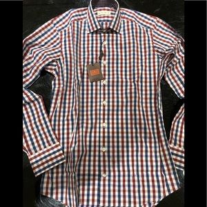 Etro from Italy men’s dress shirts